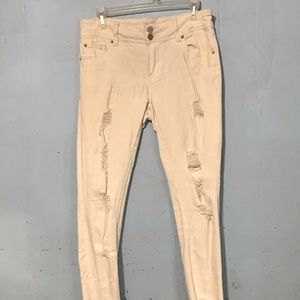 From Ashley Mason size 9